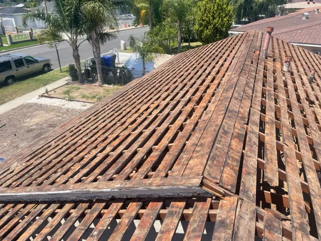 Modern Roofing Inc. Picture 6