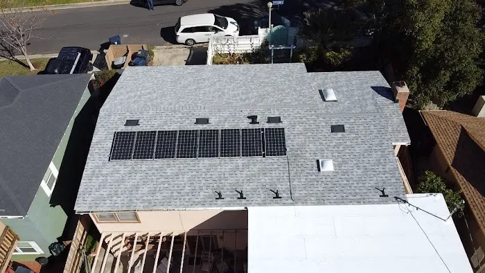 Modern Roofing Inc. Picture 4