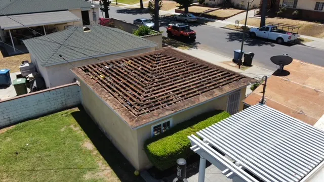 Modern Roofing Inc. Picture 9