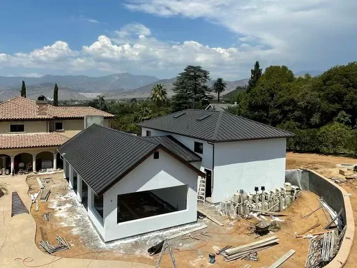 Journey Builders Inc Roofing Contractors Picture 2