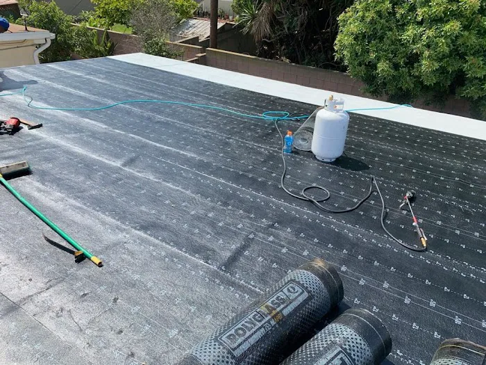 Journey Builders Inc Roofing Contractors Picture 3