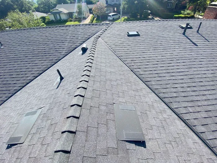 Journey Builders Inc Roofing Contractors Picture 1