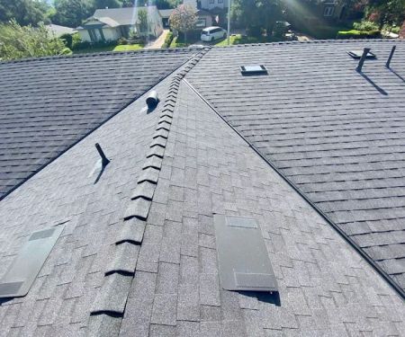 Journey Builders Inc Roofing Contractors