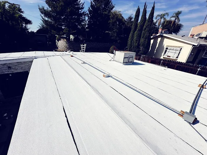 Journey Builders Inc Roofing Contractors Picture 5