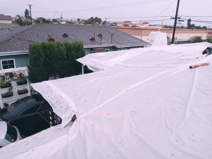 Journey Builders Inc Roofing Contractors Picture 4