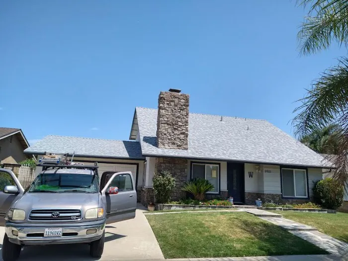 Journey Builders Inc Roofing Contractors Picture 6