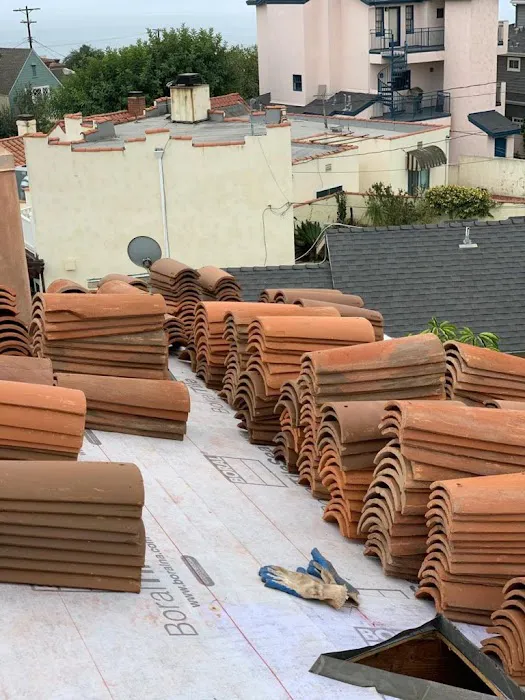 Journey Builders Inc Roofing Contractors Picture 7