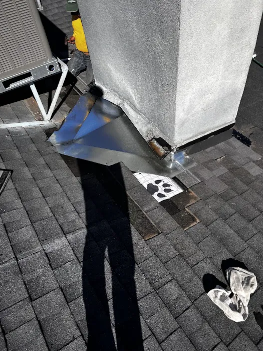 Total Roofing, Inc. Picture 3