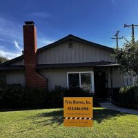 Total Roofing, Inc. ico