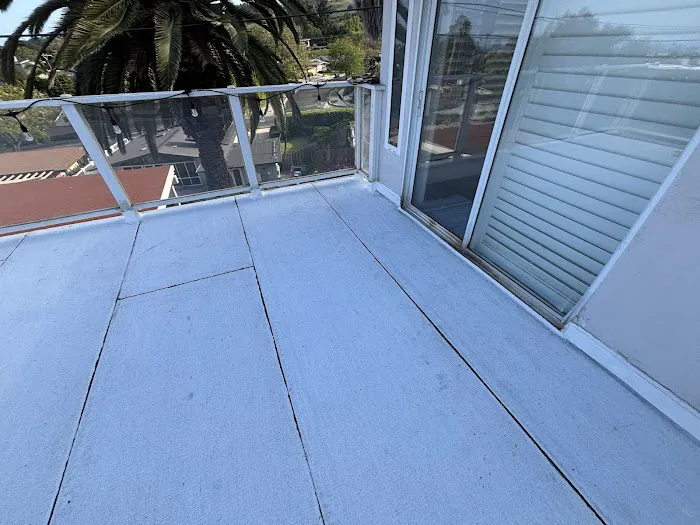 Roofing Hands Renovations Picture 2