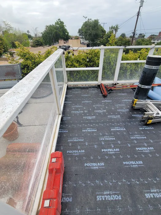 Roofing Hands Renovations Picture 5