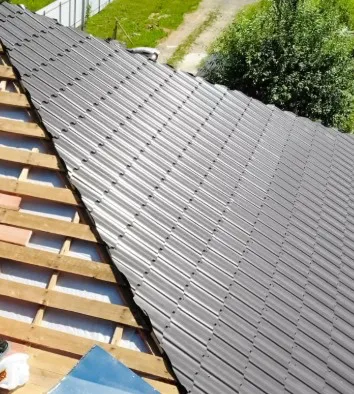 Roofing Hands Renovations Picture 6