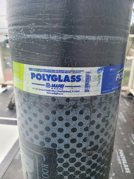 Roofing Hands Renovations Picture 1