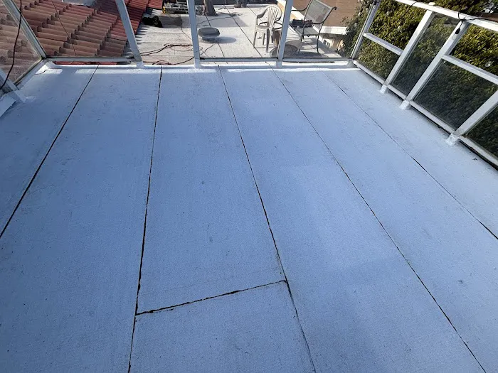 Roofing Hands Renovations Picture 10