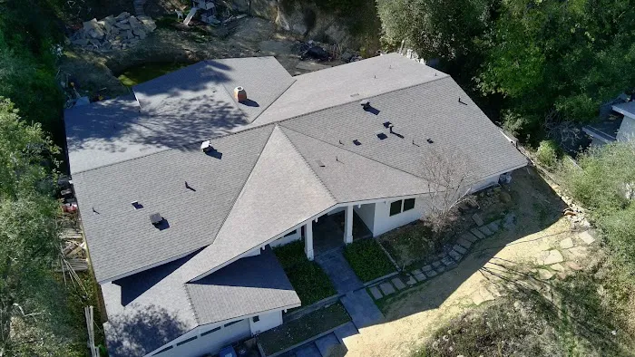 Confirmed Roofing Experts - Roofing Contractor Picture 1