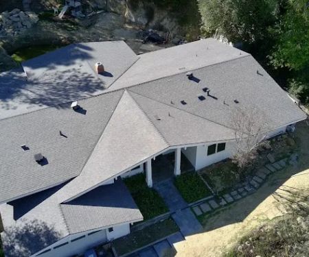 Confirmed Roofing Experts - Roofing Contractor