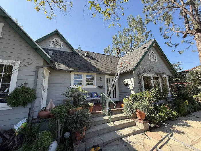 LA Roof Masters Culver City Picture 9