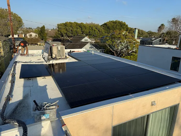 LA Roof Masters Culver City Picture 5