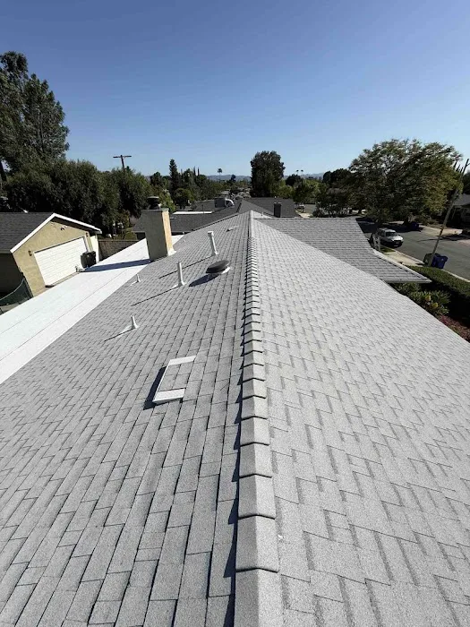 LA Roof Masters Culver City Picture 1