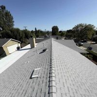 LA Roof Masters Culver City ico