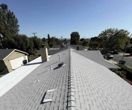 LA Roof Masters Culver City