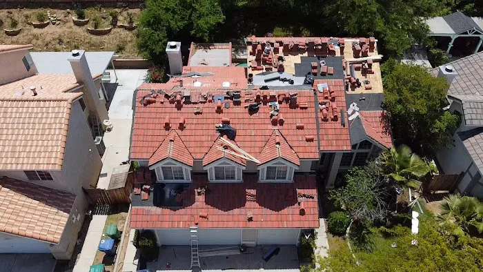 LA Roof Masters Culver City Picture 10