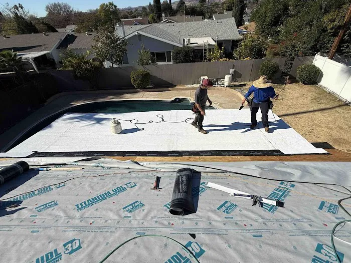 LA Roof Masters Culver City Picture 7