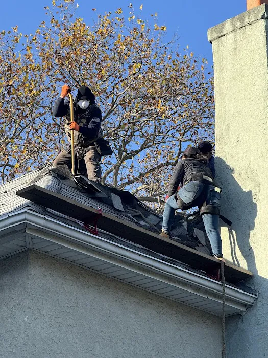 LA Roof Masters Culver City Picture 2