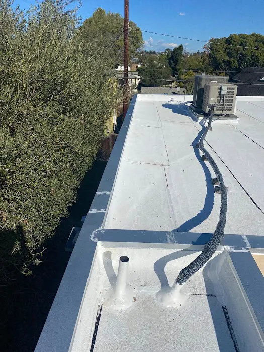 LA Roof Masters Culver City Picture 6
