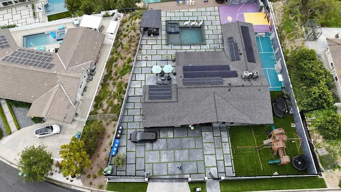 LA Roof Masters Culver City Picture 8