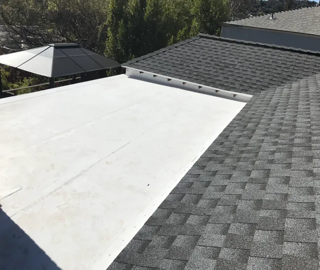 Expert Roofing Company Picture 3