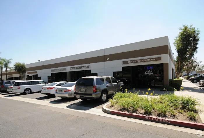 Expert Roofing Company Picture 1