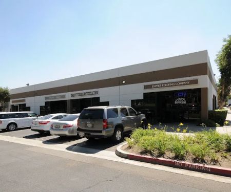 Expert Roofing Company