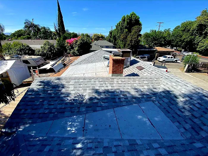 Roofer Cali - Roofing Company Picture 1