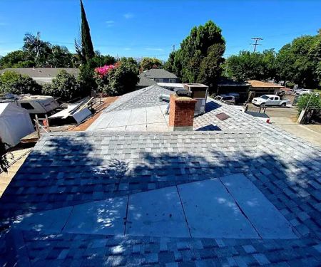 Roofer Cali - Roofing Company