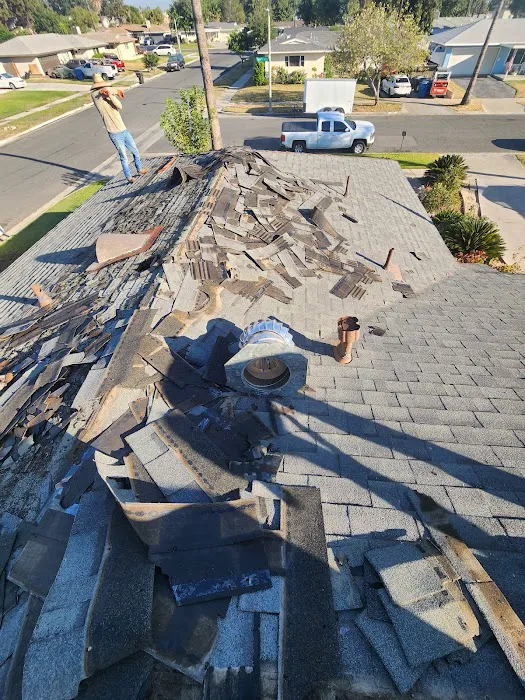 Roofer Cali - Roofing Company Picture 5