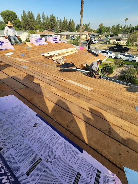 Roofer Cali - Roofing Company Picture 7