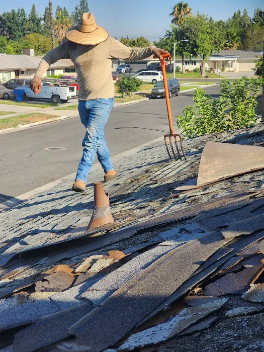 Roofer Cali - Roofing Company Picture 6