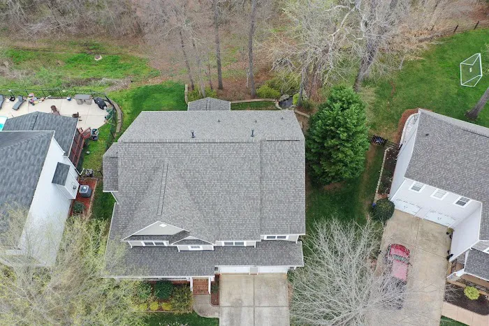 Classic Roofing Picture 3