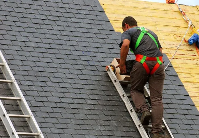 Classic Roofing Picture 9