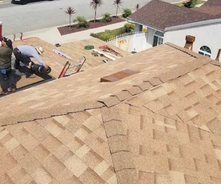 Efficient Roofing inc.