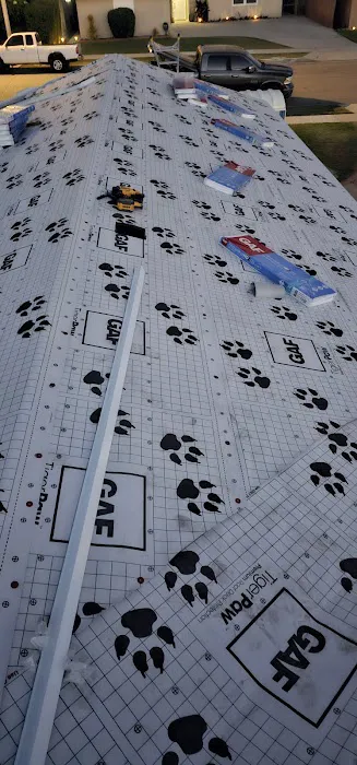 Roofing juan carlos Picture 1