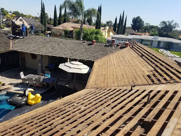 Roofing juan carlos Picture 2