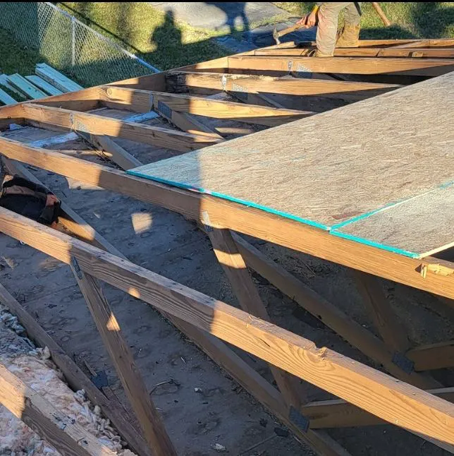 Evo Roof Repair Sacramento Picture 6