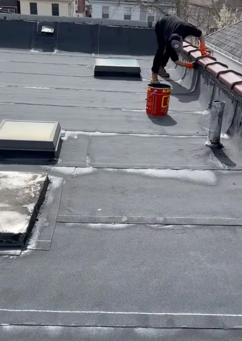 Evo Roof Repair Sacramento Picture 7