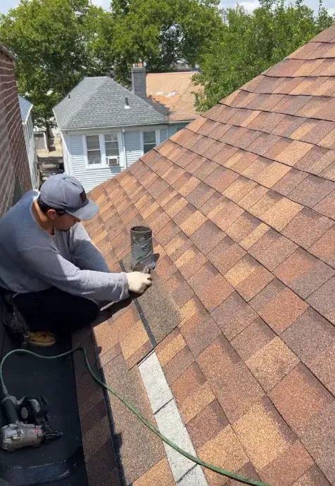 Evo Roof Repair Sacramento Picture 4