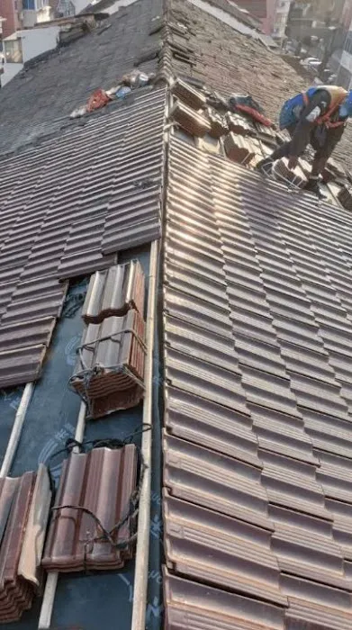 Evo Roof Repair Sacramento Picture 2