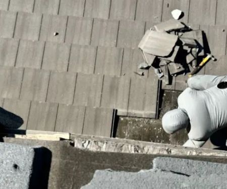 Evo Roof Repair Sacramento