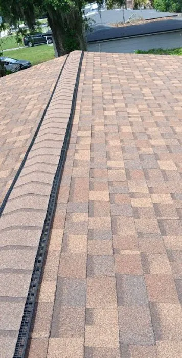 Evo Roof Repair Sacramento Picture 3