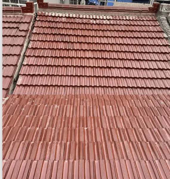 Evo Roof Repair Sacramento Picture 8